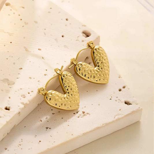Aretes (preventa)