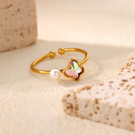 Anillo (preventa)