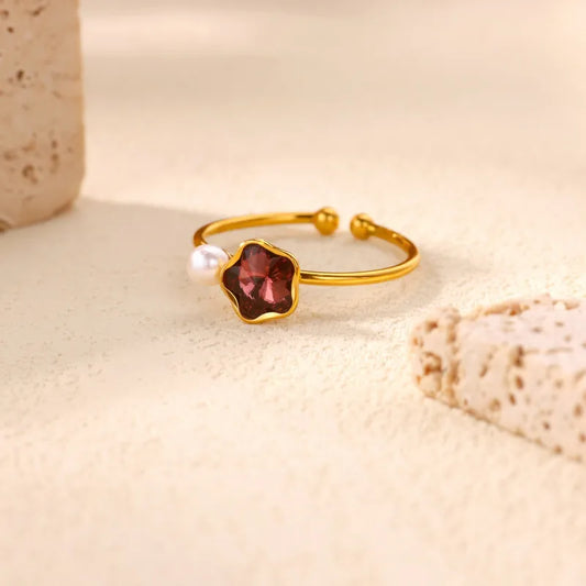 Anillo (preventa)
