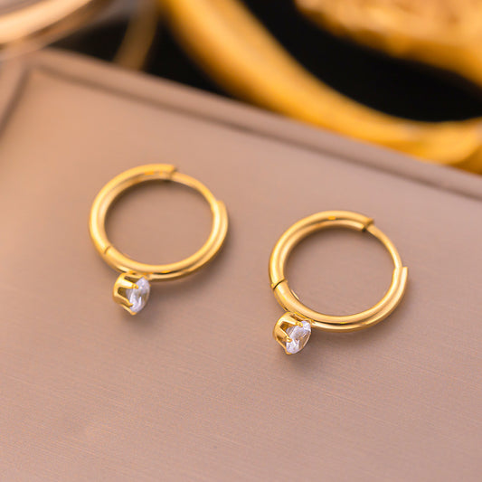 Aretes
