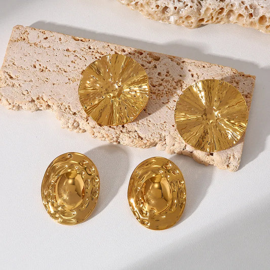 Aretes