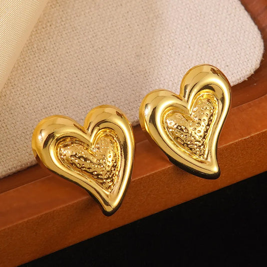 Aretes (preventa)