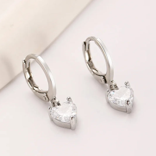 Aretes (preventa)