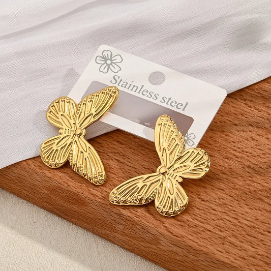 Aretes (preventa)