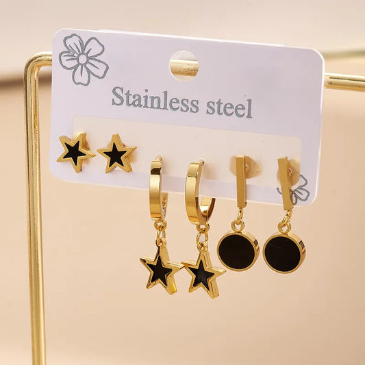 Aretes (preventa)
