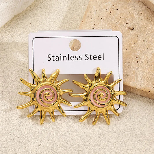 Aretes (preventa)