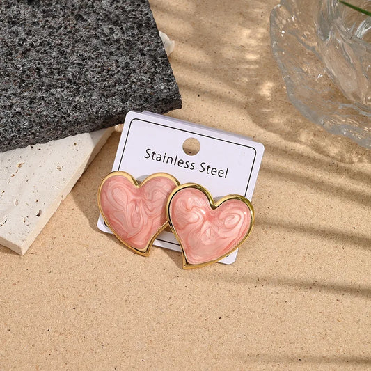Aretes (preventa)