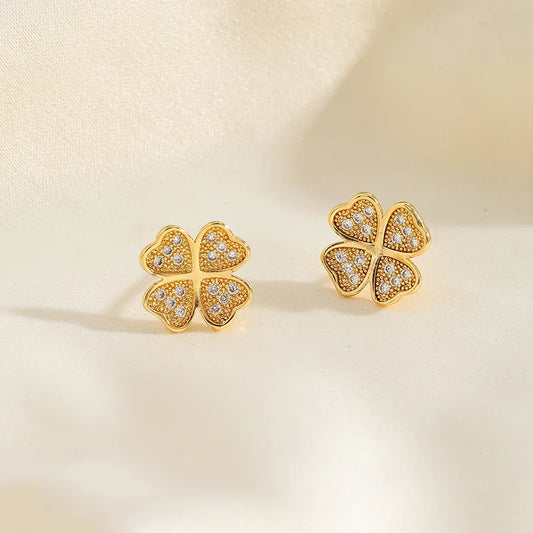 Aretes (preventa)