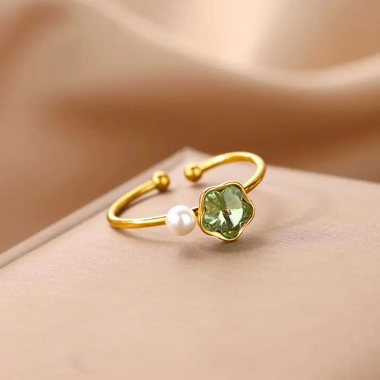 Anillo (preventa)