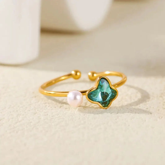 Anillo (preventa)