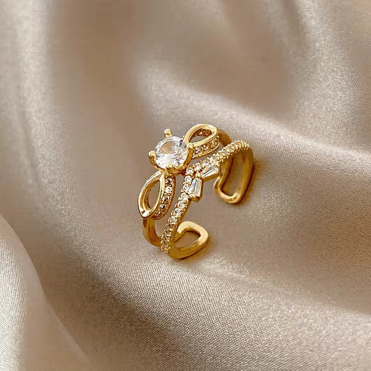 Anillo (preventa)