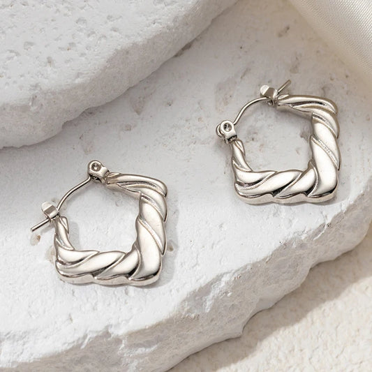 Aretes (preventa)