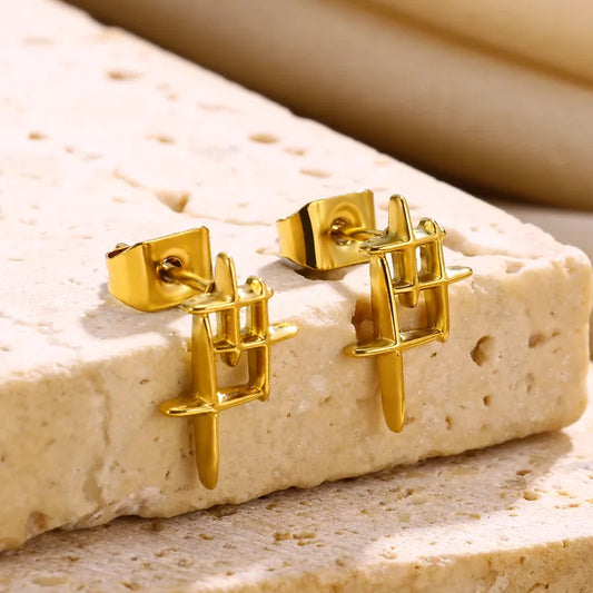 Aretes