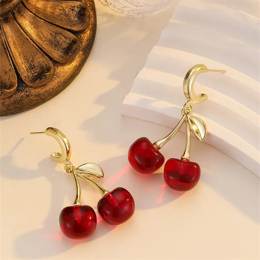 Aretes (preventa)