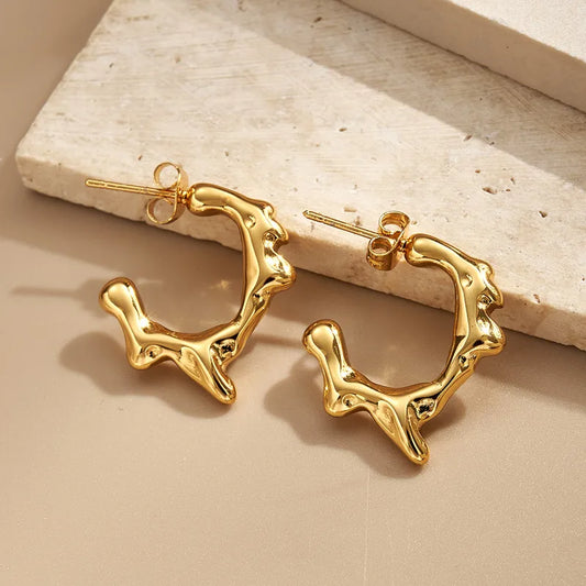 Aretes