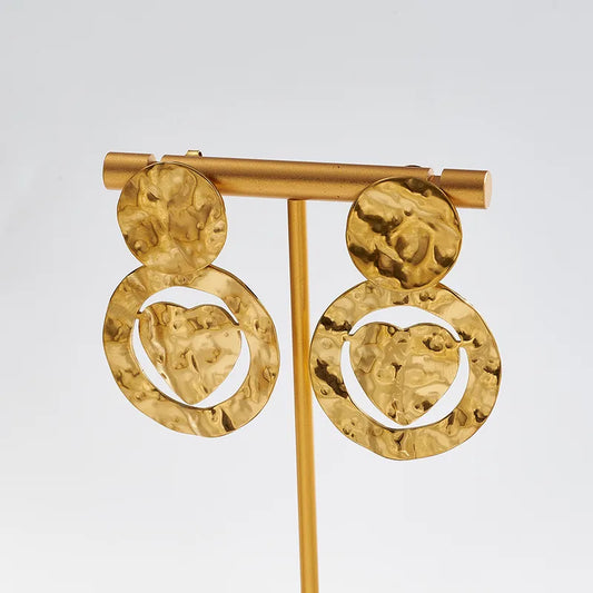 Aretes