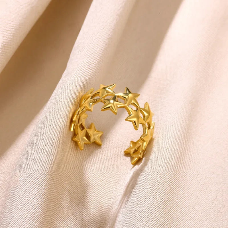 Anillo (preventa)