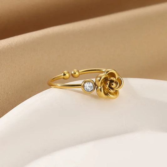 Anillo (preventa)