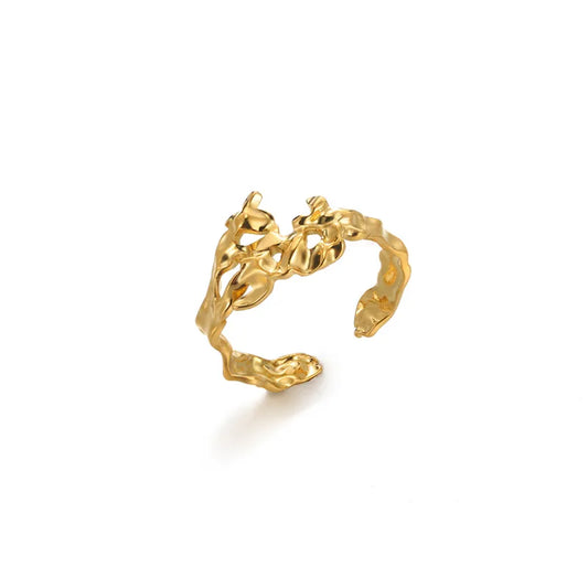 Anillo (preventa)