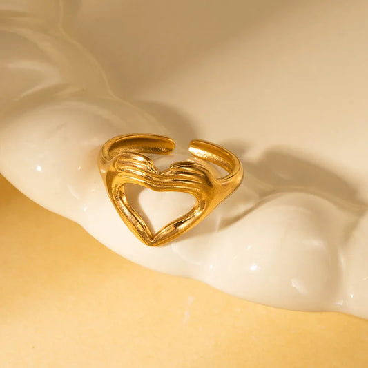 Anillo (preventa)