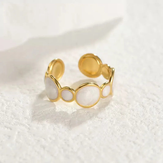 Anillo (preventa)