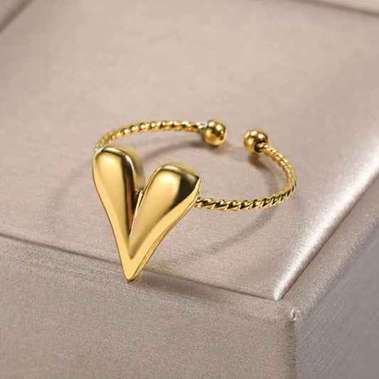 Anillo (preventa)