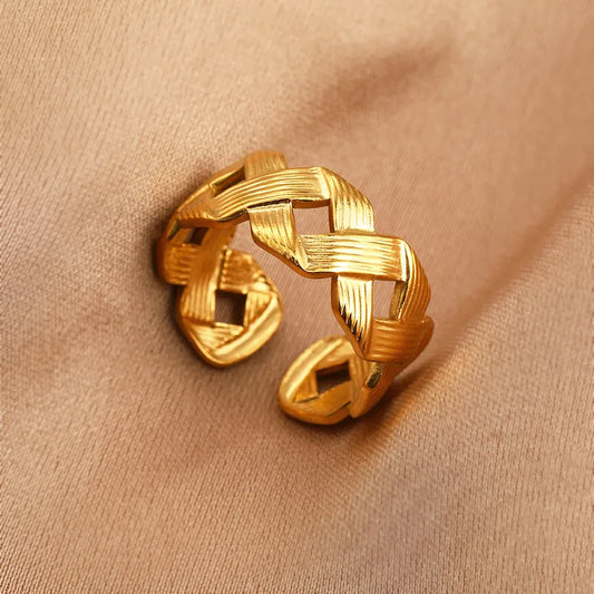 Anillo (preventa)