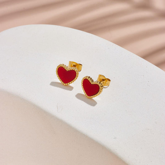 Aretes Ortopédicos (preventa)