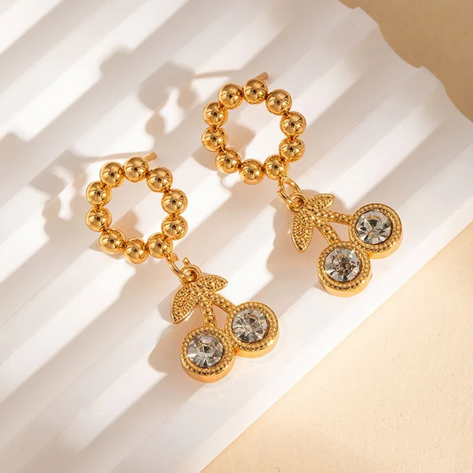 Aretes