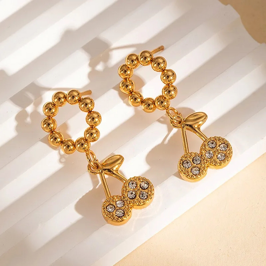 Aretes