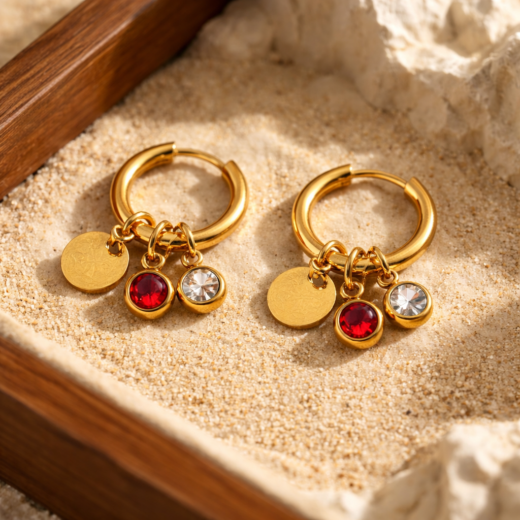 Aretes