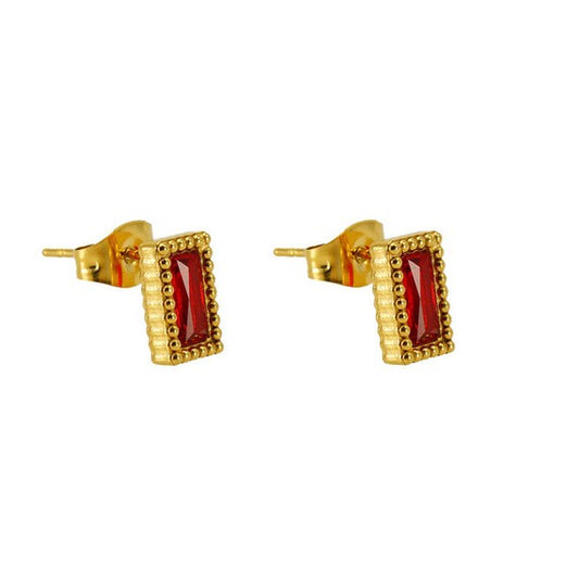 Aretes (preventa)
