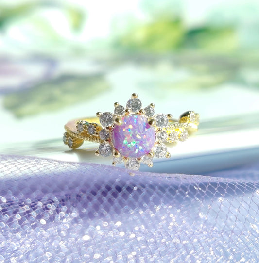 Anillo (preventa)