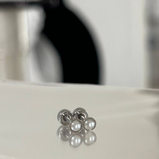 Aretes Ortopédicos