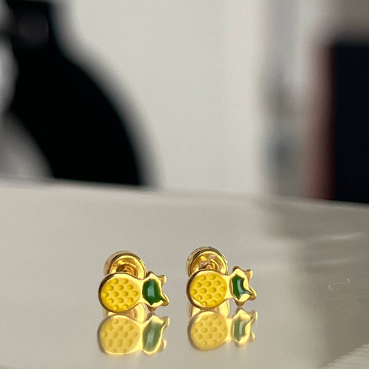 Aretes Ortopédicos