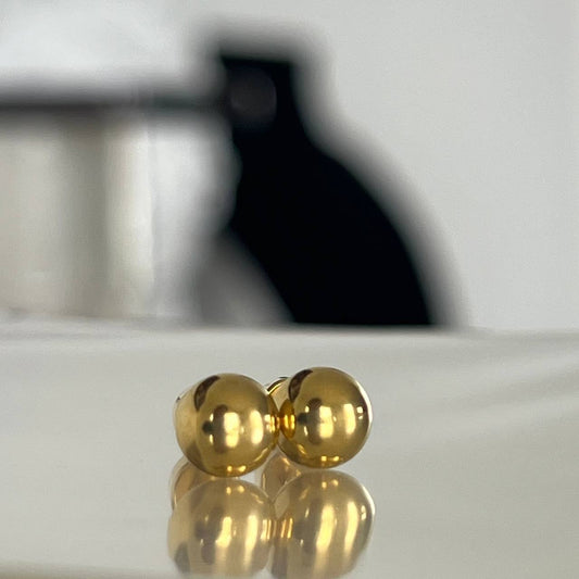 Aretes Ortopédicos