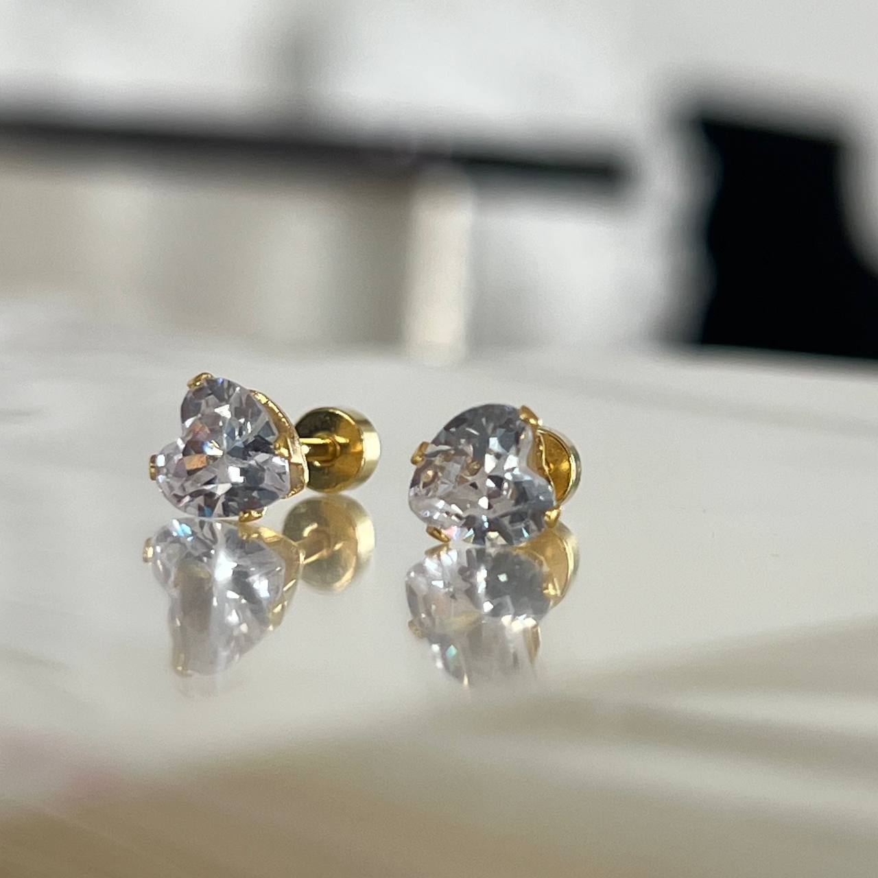 Aretes Ortopédicos