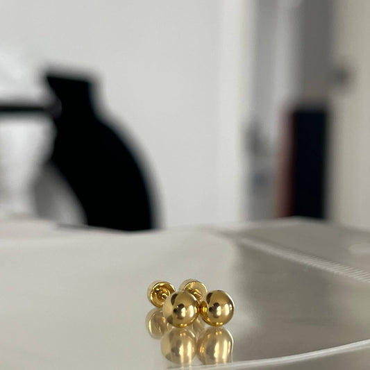 Aretes Ortopédicos