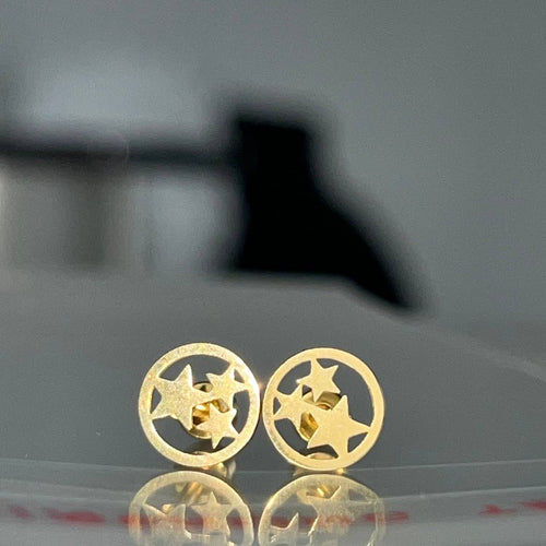 Aretes Ortopédicos