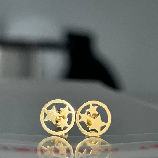 Aretes Ortopédicos