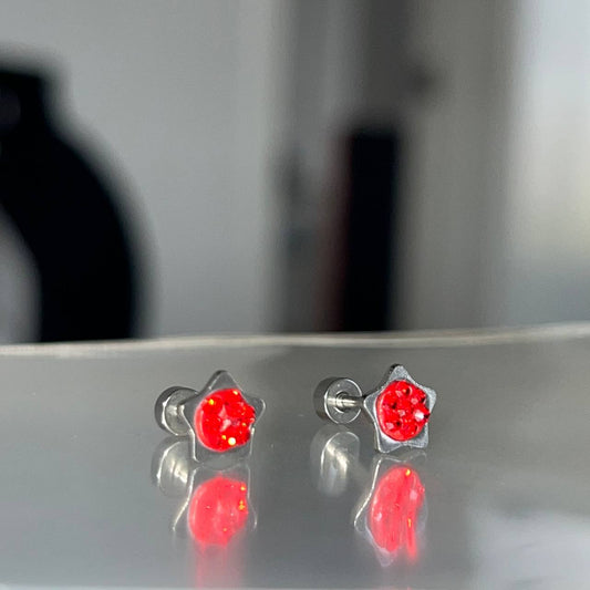 Aretes Ortopédicos