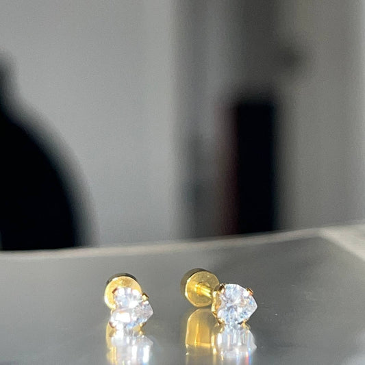 Aretes Ortopédicos