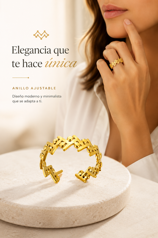 Anillo