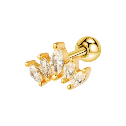 Aretes Ortopédicos