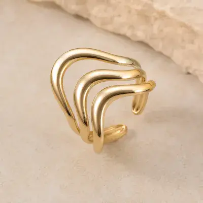 Anillo Goldfield 561