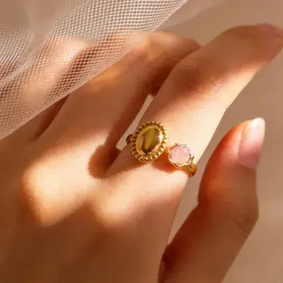 Anillo Goldfield 572