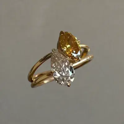 Anillo Goldfield 526