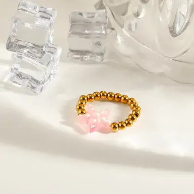Anillo Acero 527