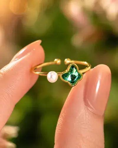 Anillo Acero 503