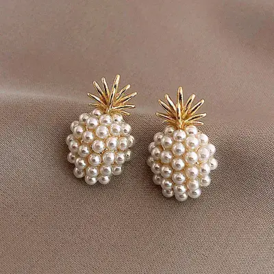 Aretes Goldfield 579